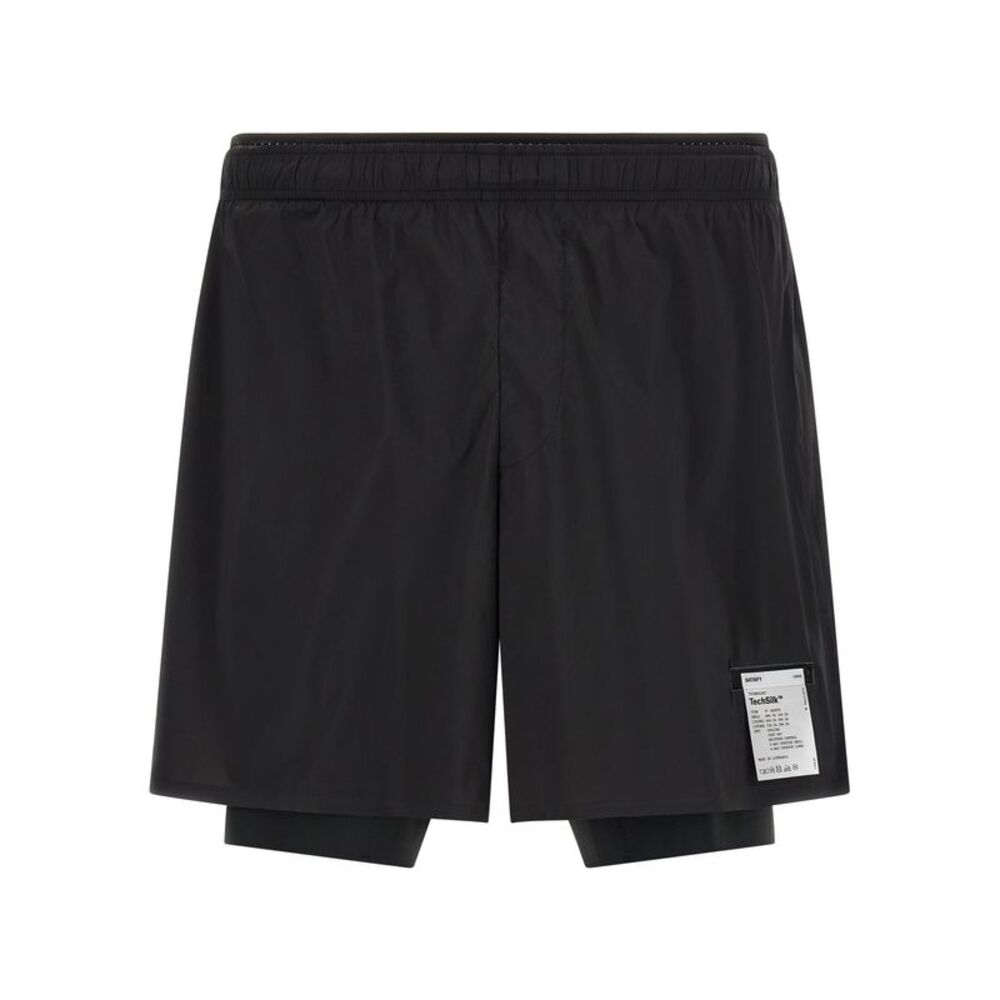 Satisfy Men's Techsilk™ Bermuda Shorts